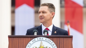 Wes Allen faces constitutional residency questions as race heats up