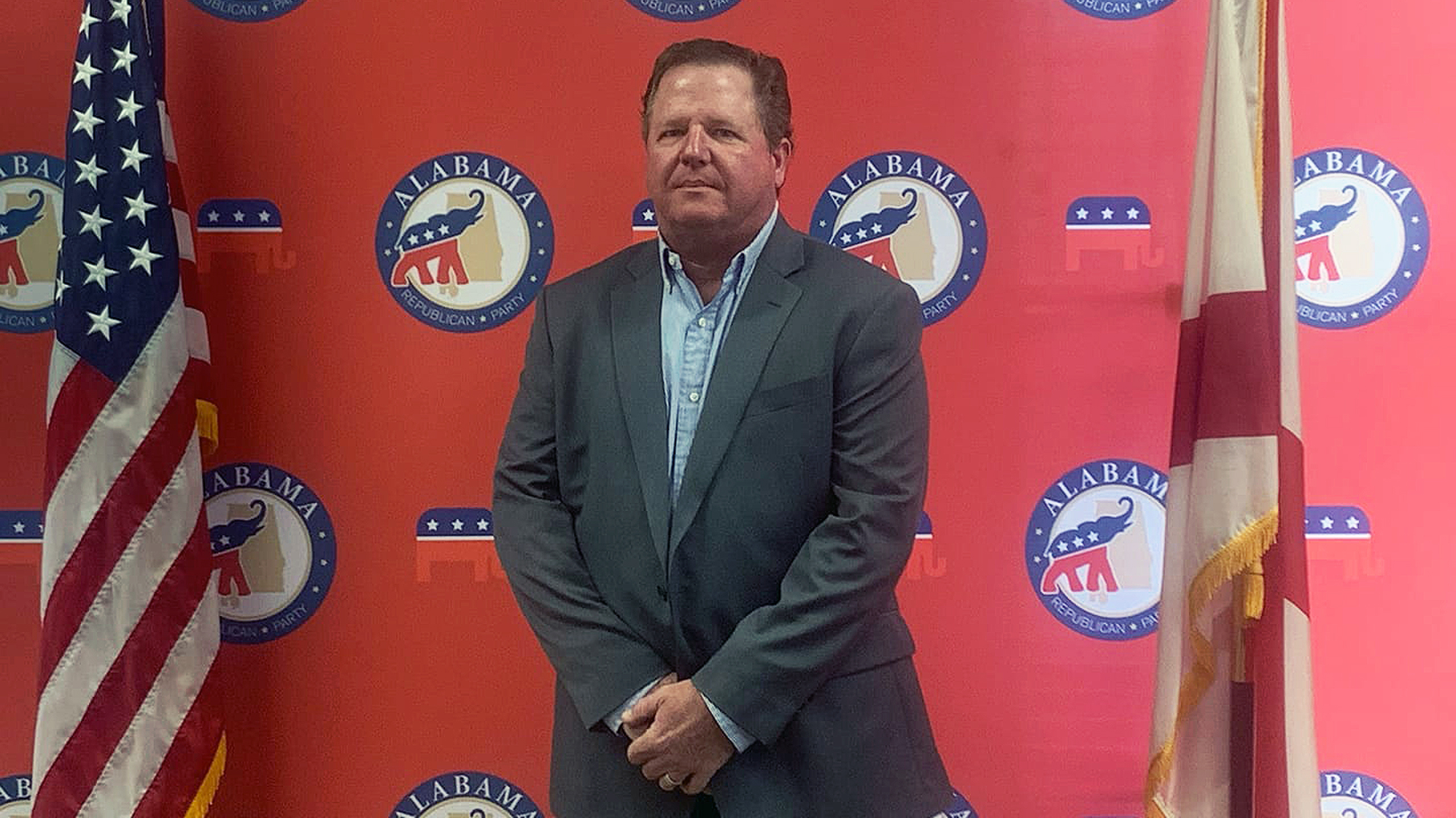 Matthew Hammett to focus on improving HD92’s labor force, bond reform