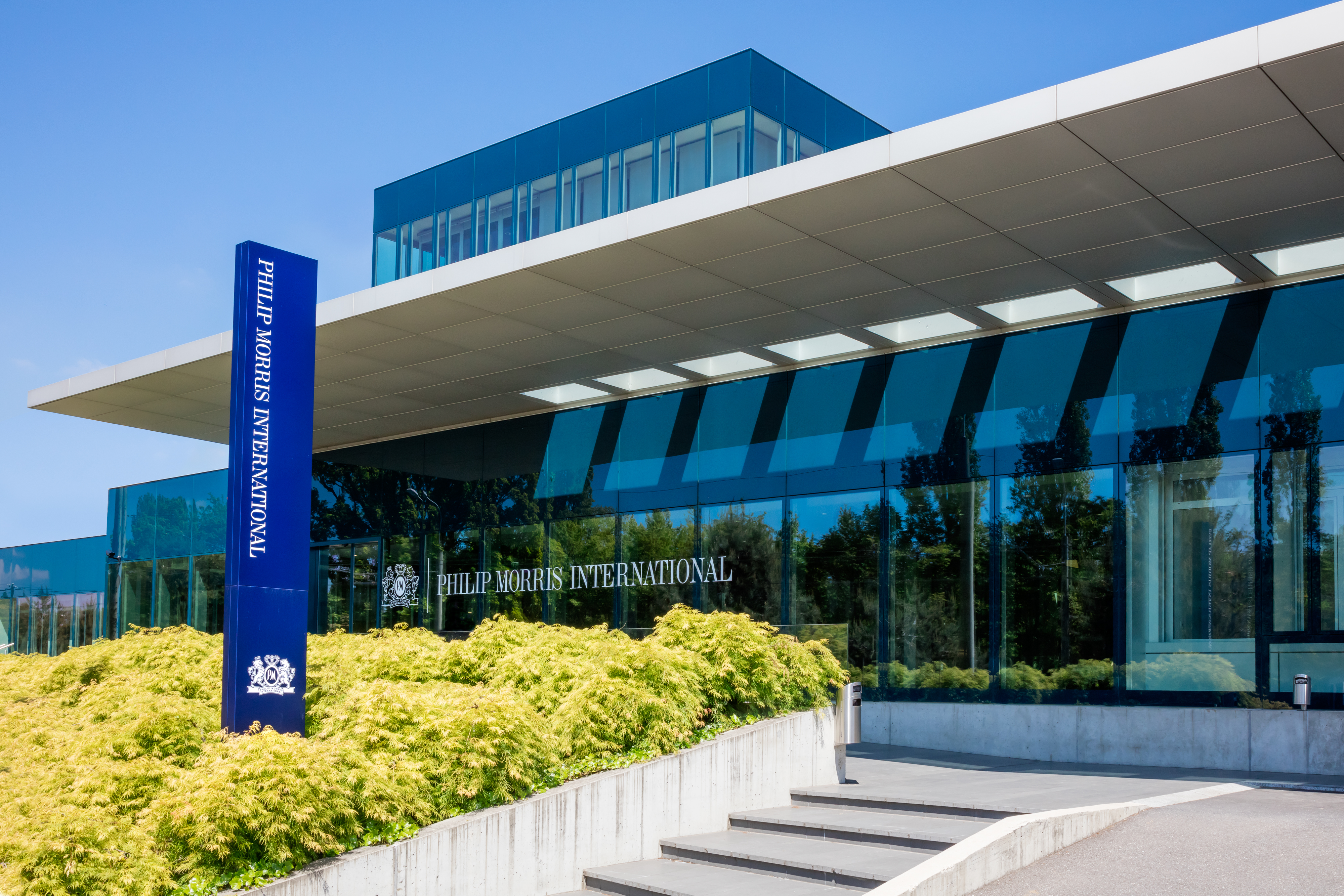 Phillip Morris International growing presence in Alabama