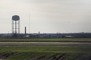 Committee member questions if new prisons will alleviate overcrowding