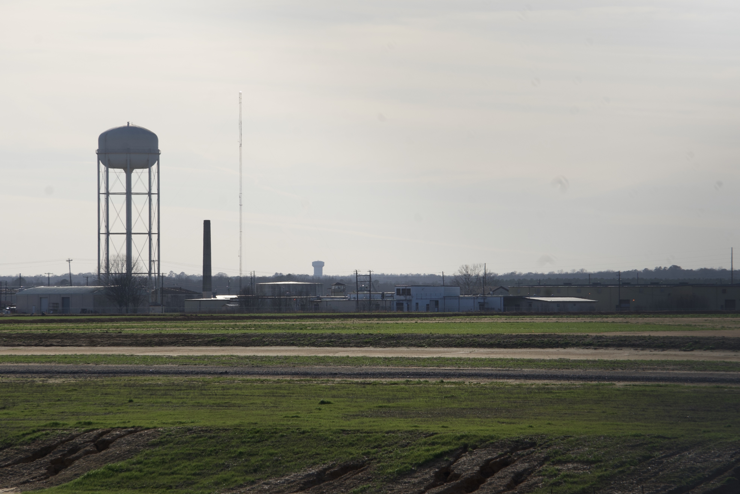 Two sentenced for conspiring to bring illegal narcotics into Staton Correctional Facility