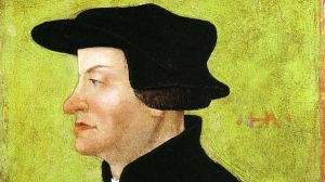 Dividing church and state; uniting faith and reason