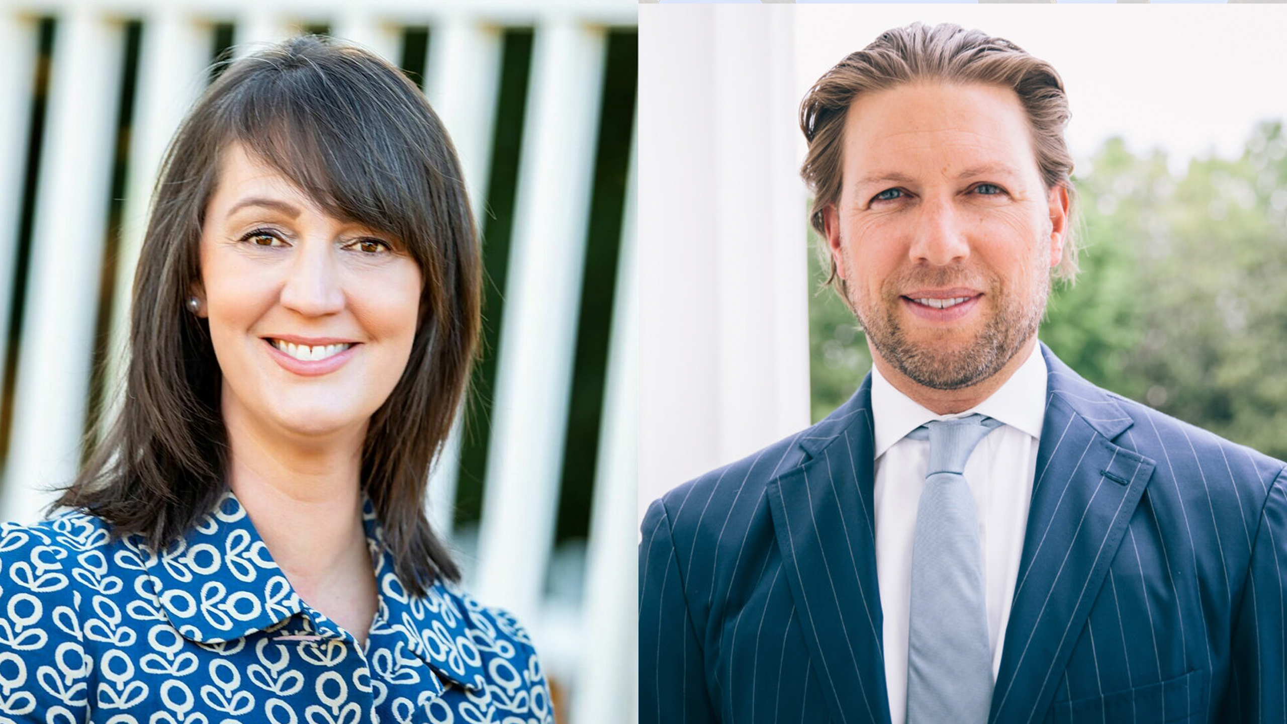 Alabama Policy Institute names Stephanie Smith new CEO