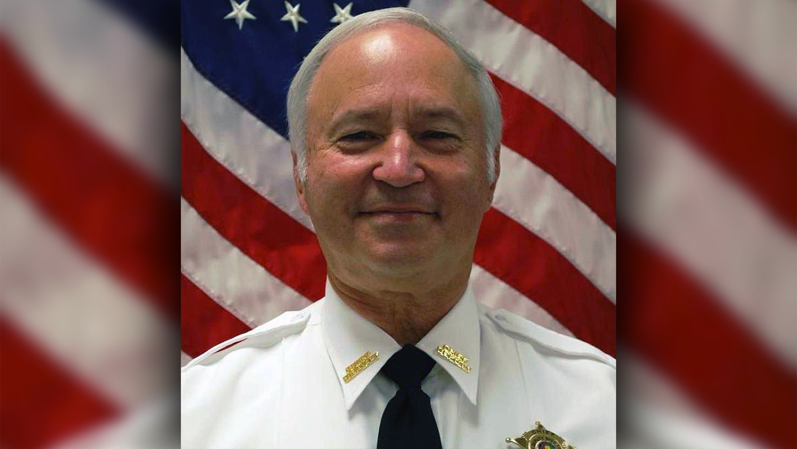 Ivey appoints new Autauga County sheriff to finish unexpired term