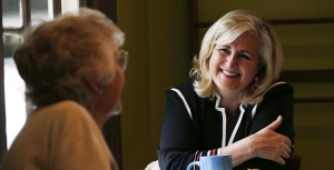 Justice Sarah Stewart endorsed by Republican Sheriffs, law enforcement leaders