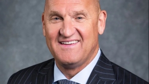 Alabama Power names Jeff Peoples president and CEO