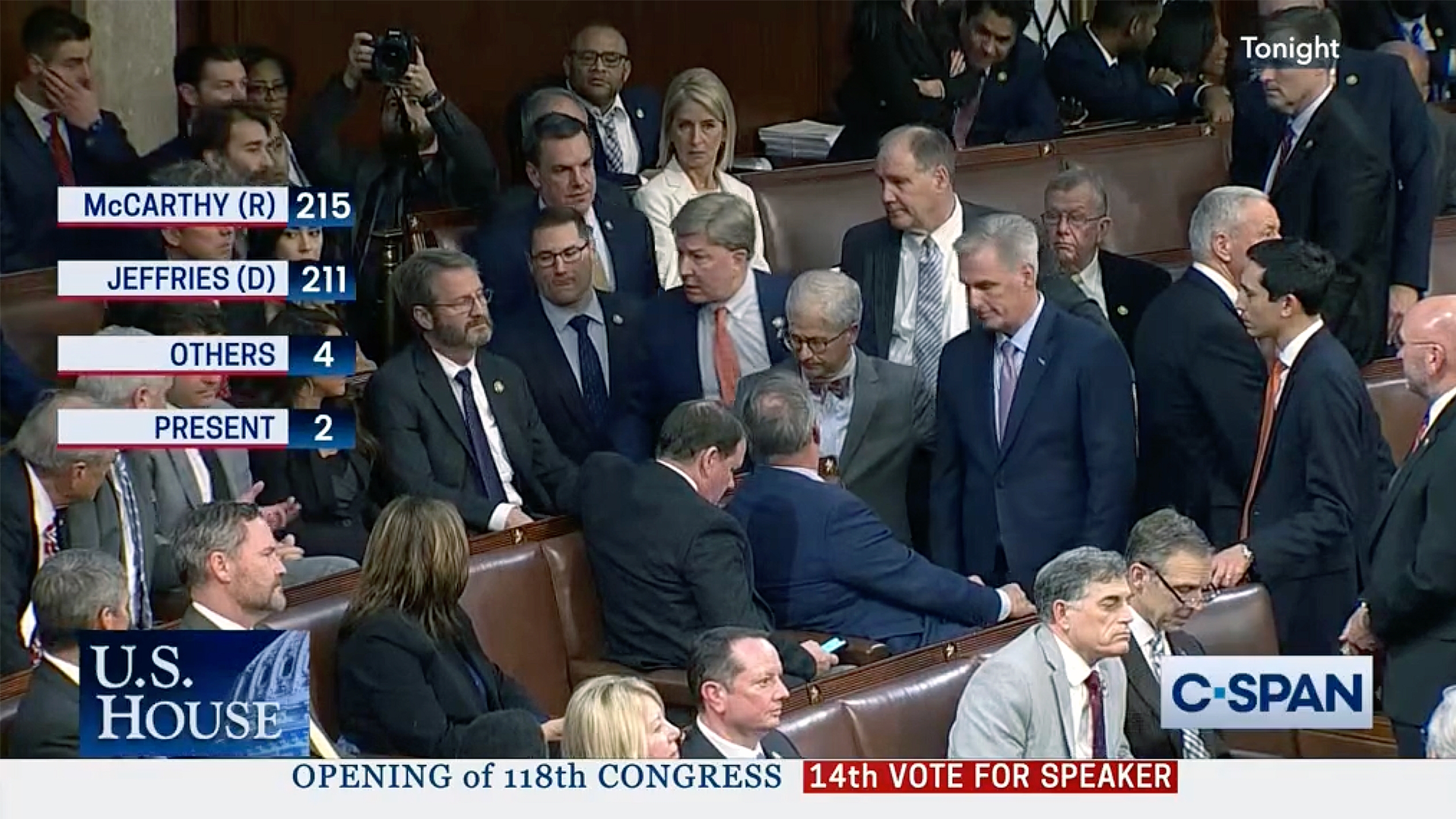 Ignore the GOP children