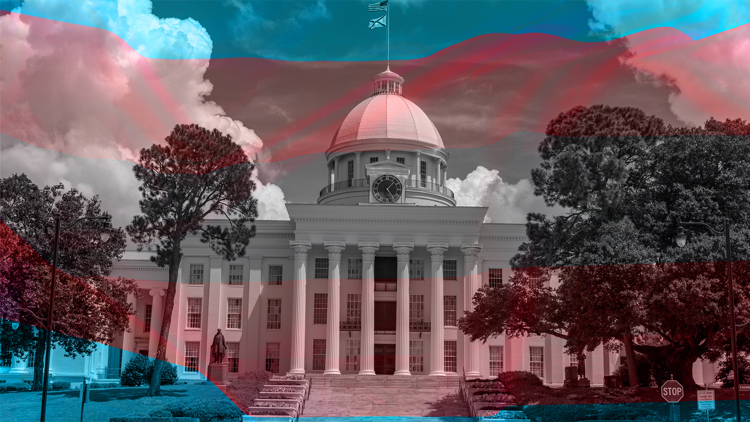 Attack on transgender Space Camp employee is cruel and unjust