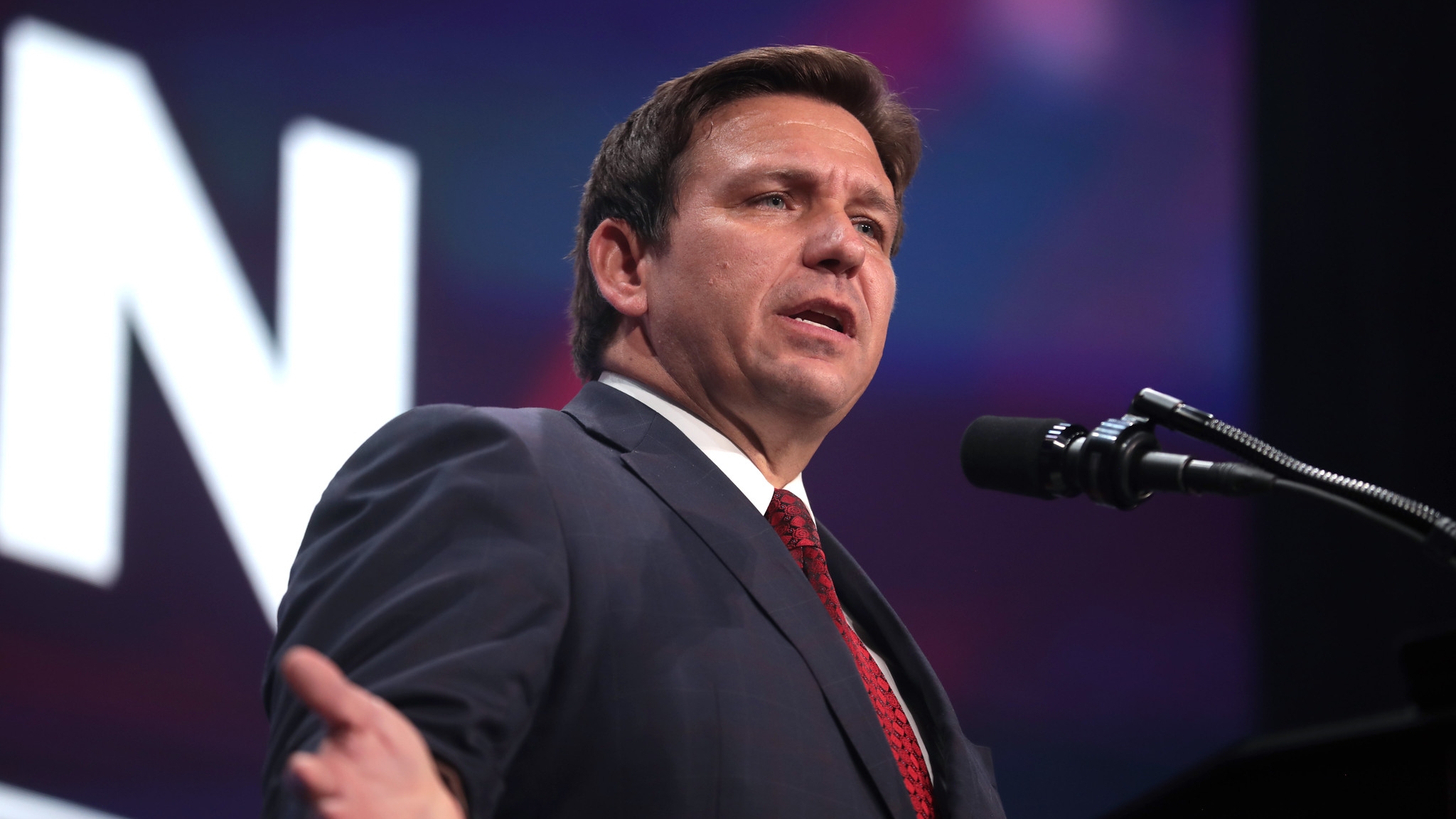 DeSantis and the dangerous consequences of denying history