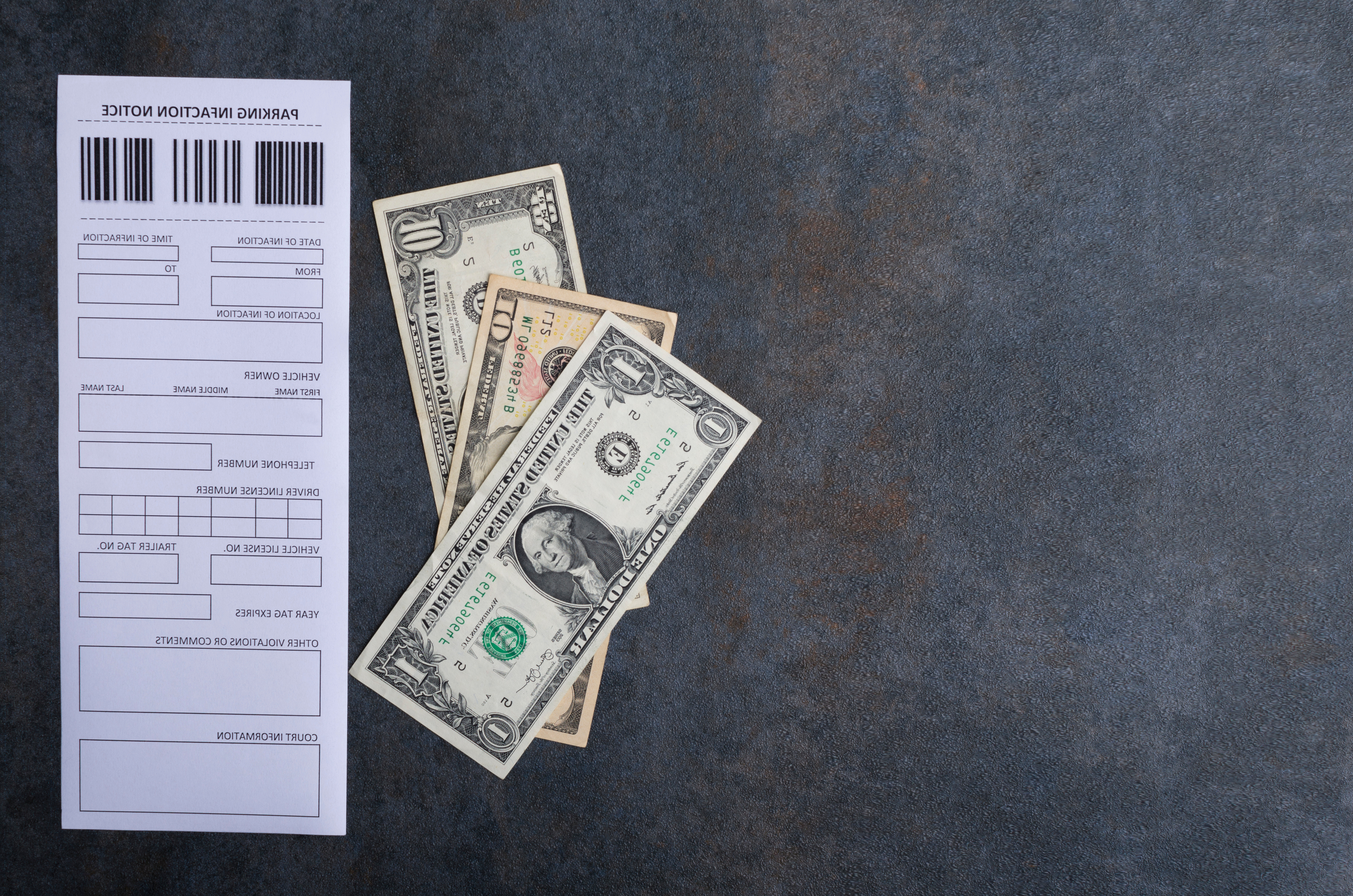 Birmingham aims to reduce harmful effects of municipal fines, fees