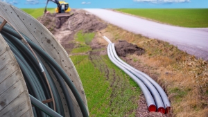 Bill expanding utility relocation reimbursement moves through Senate committee