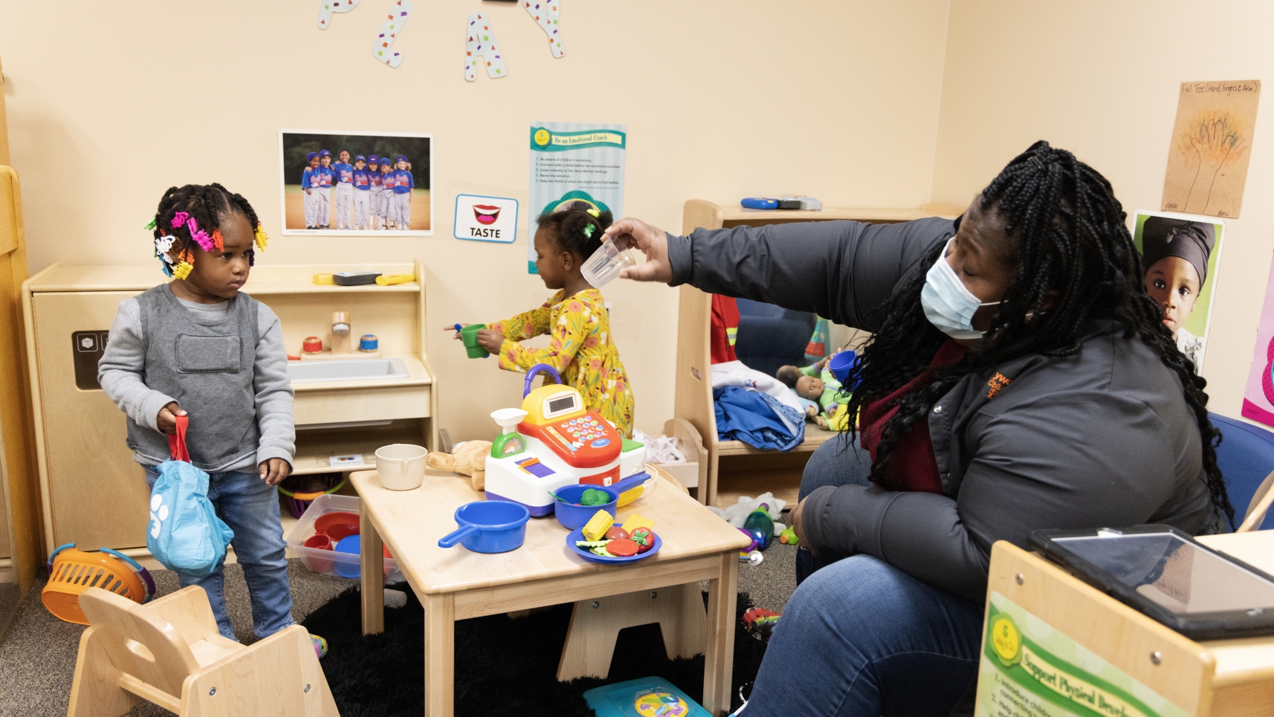 Birmingham Talks receives national investment