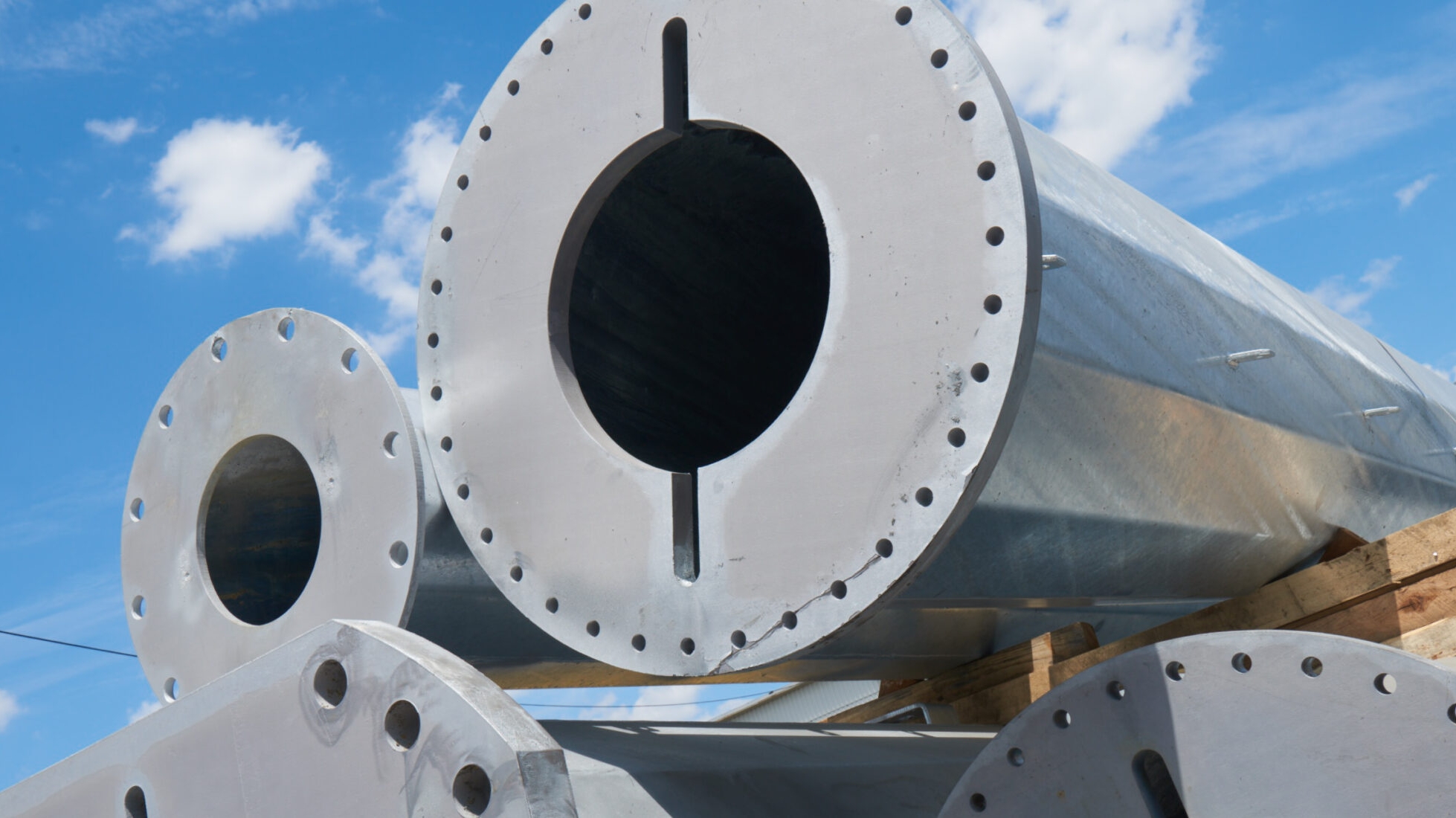 Nucor Corp. plans $125 million facility in Decatur