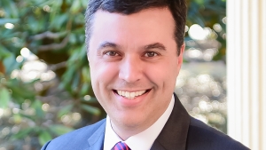 Thomas Govan announces candidacy for Court of Criminal Appeals