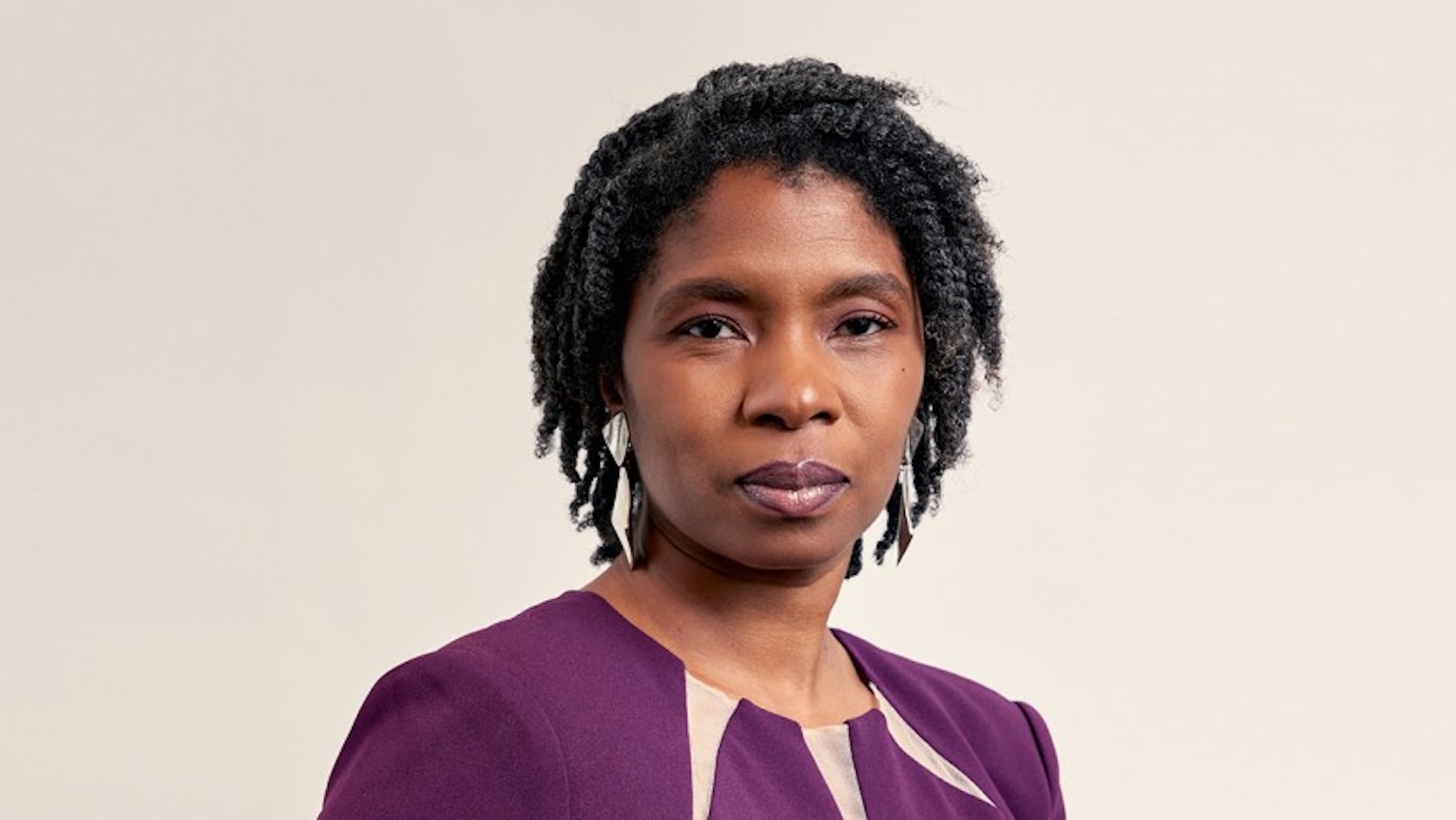 SPLC Alabama director speaks during Women’s Conference in Mobile