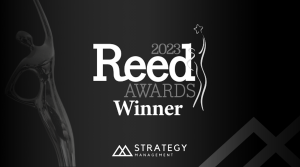 Alabama-based Strategy Management win three industry awards
