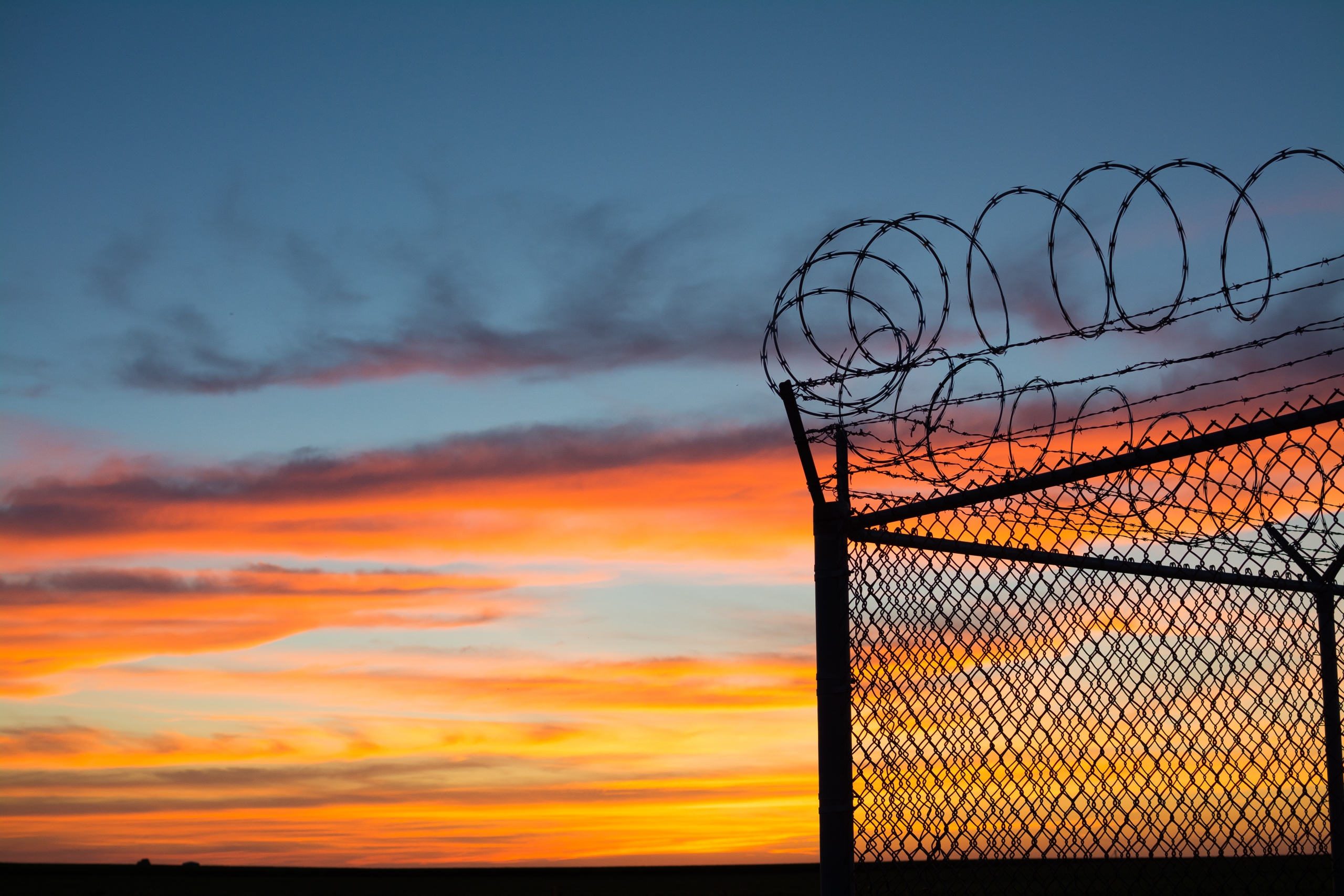 Alabama wants to build a billion dollar prison. You should pay attention
