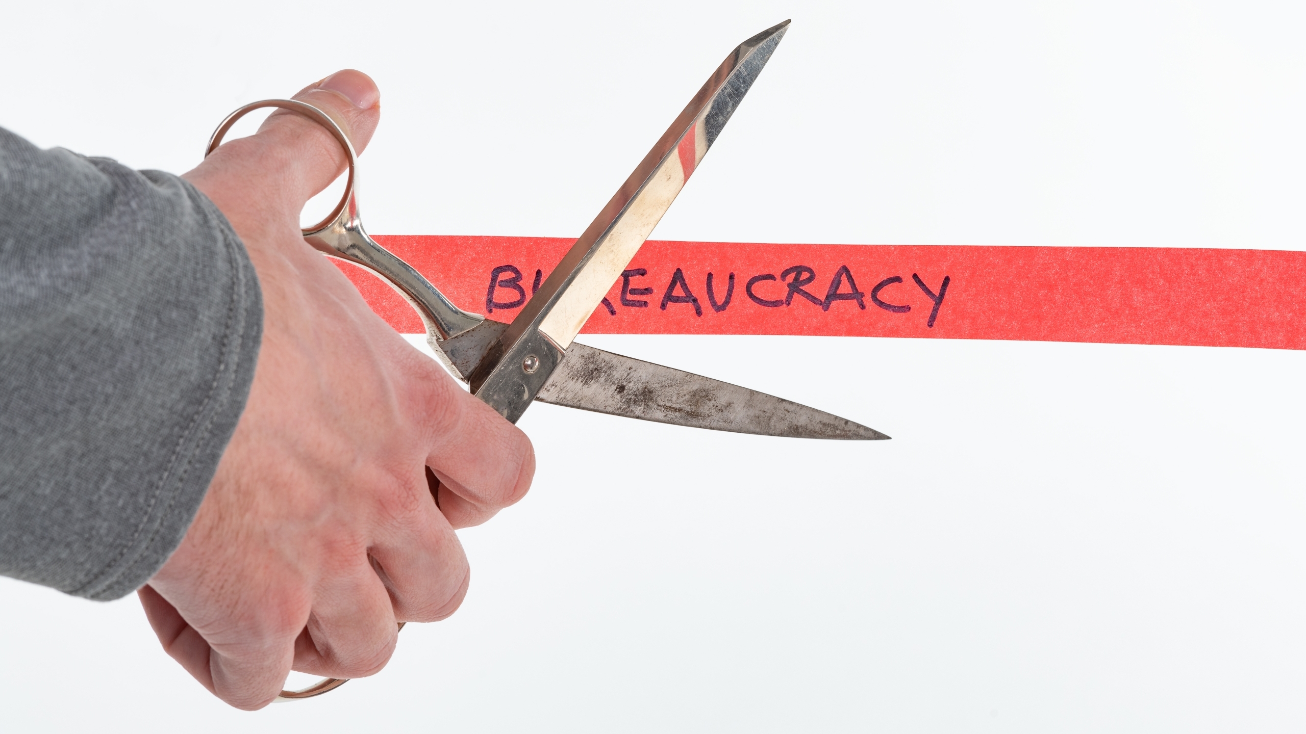 Federal permitting reform needed to spur economic growth in Alabama