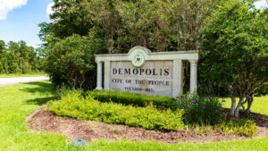 Gov. Ivey makes appointments to Alabama School of Healthcare Sciences Board