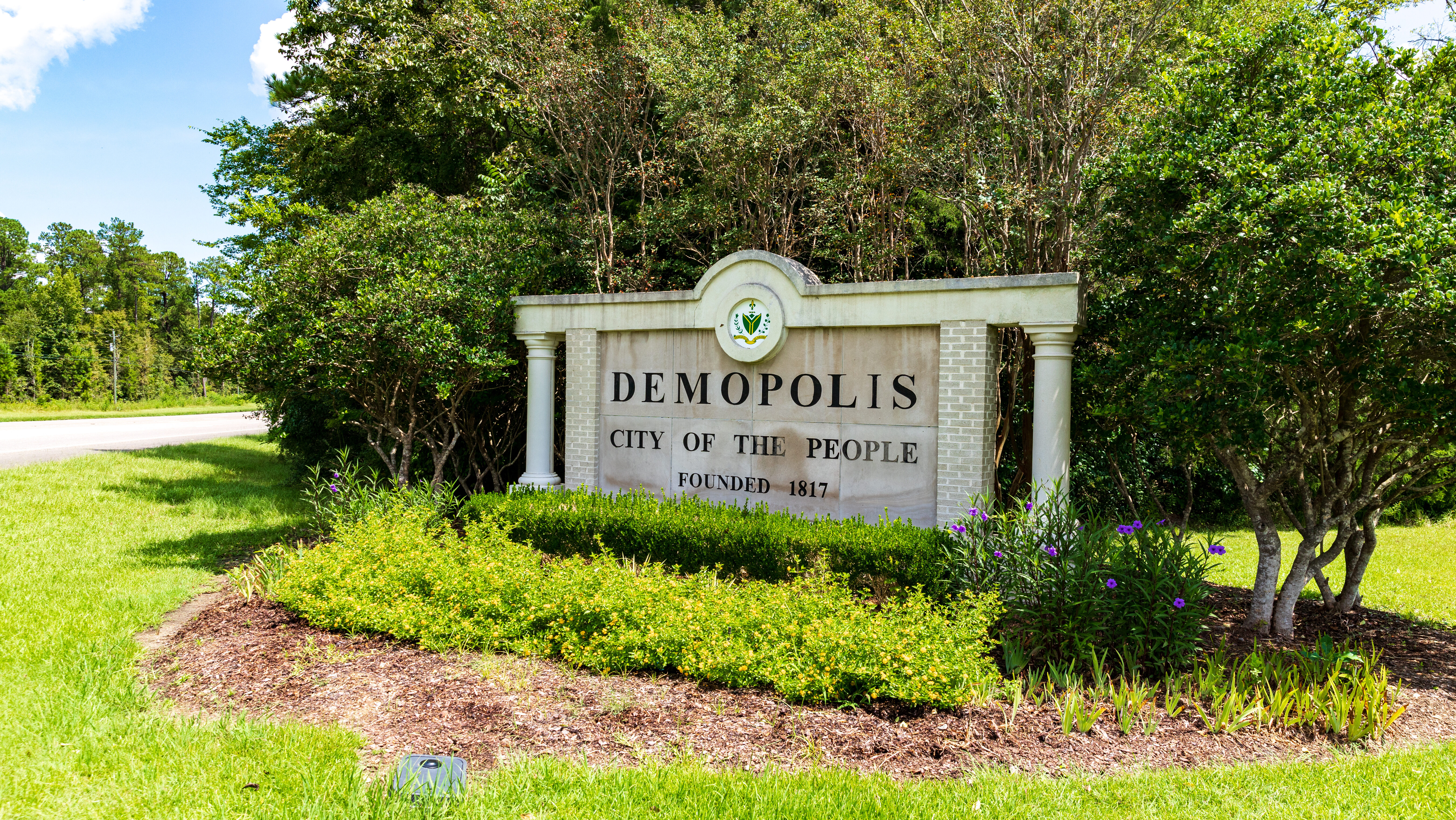 West Alabama Highway construction HQ to be located in Demopolis