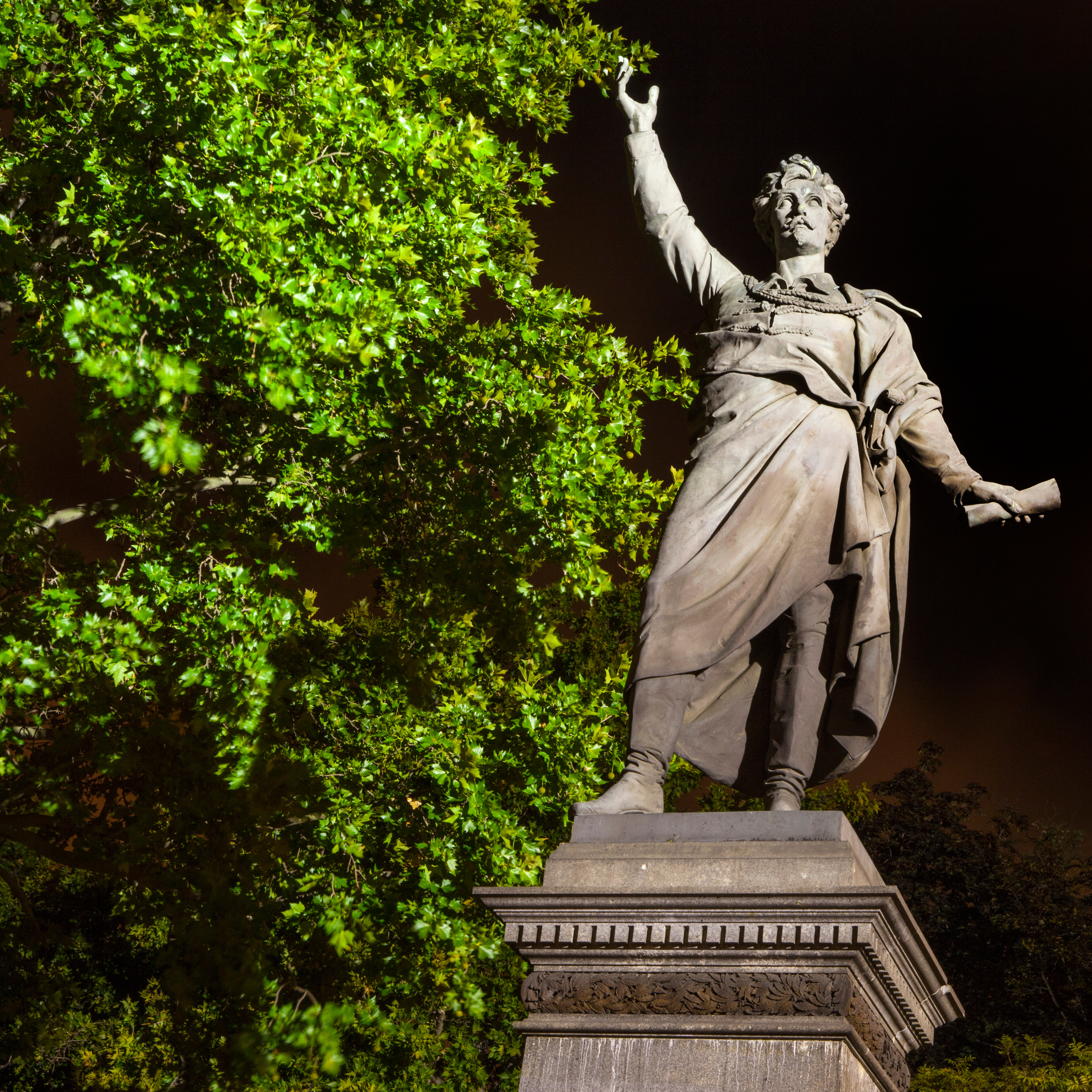 The forgotten Hungarian Revolution