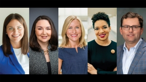 Alabama Power announces leadership changes