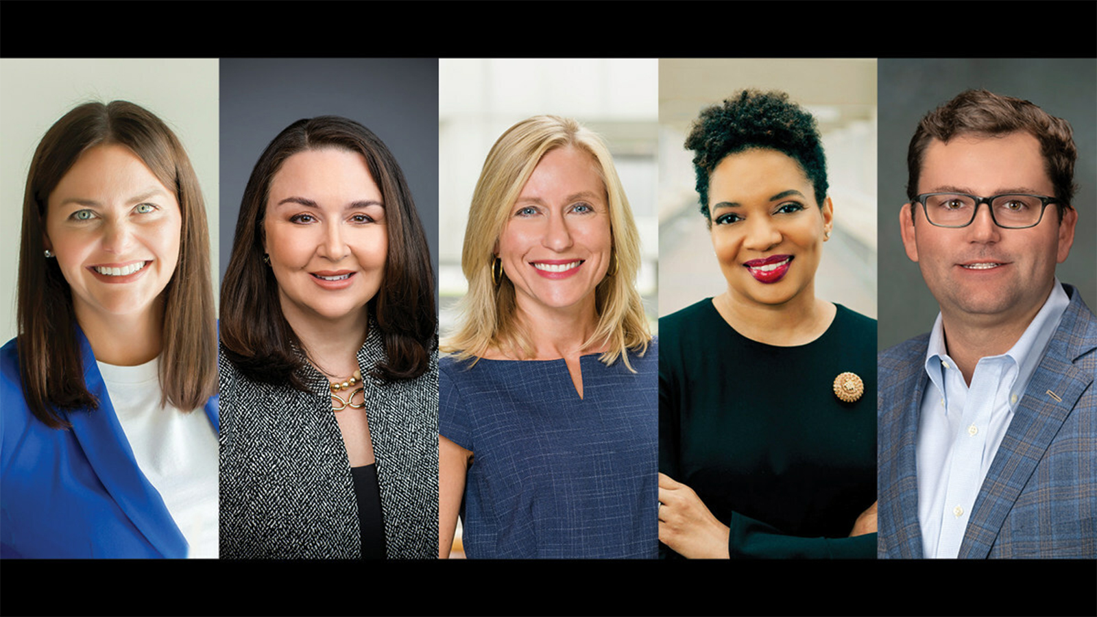 Alabama Power announces leadership changes