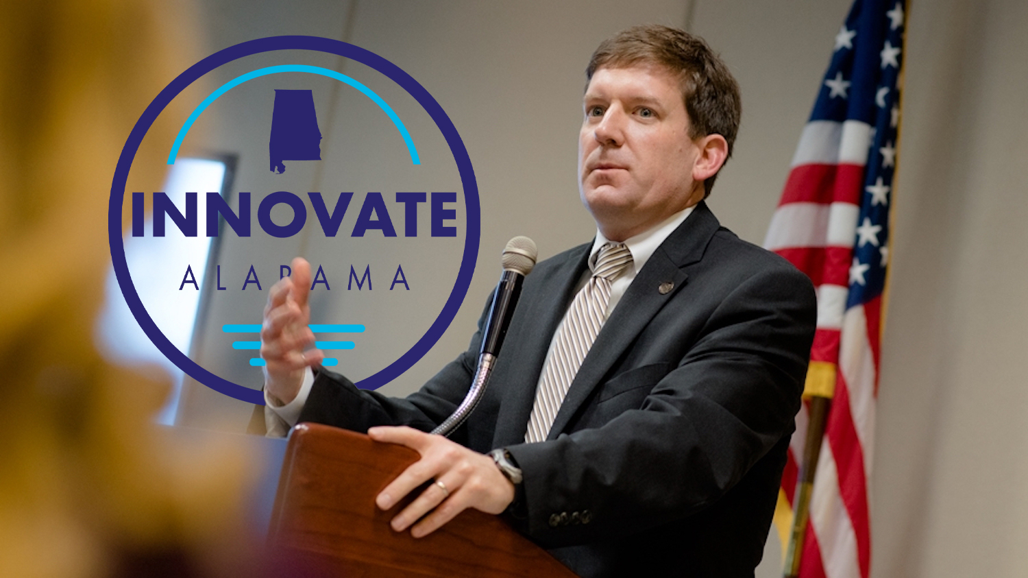 Investing in Alabama’s Innovation Economy