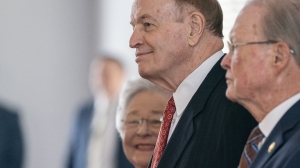 Richard Shelby FBI Headquarters comes to Alabama