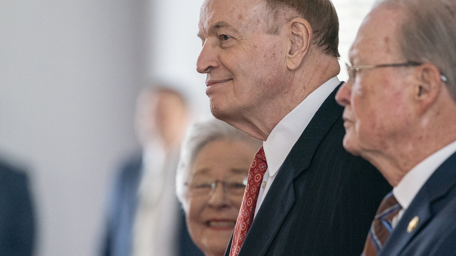Richard Shelby FBI Headquarters comes to Alabama