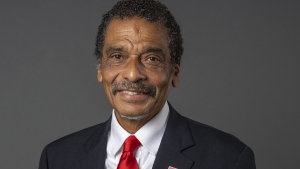 Former Rep. Rod Scott named Gadsden planning director