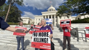 Court rules Alabama nitrogen hypoxia protocol constitutional