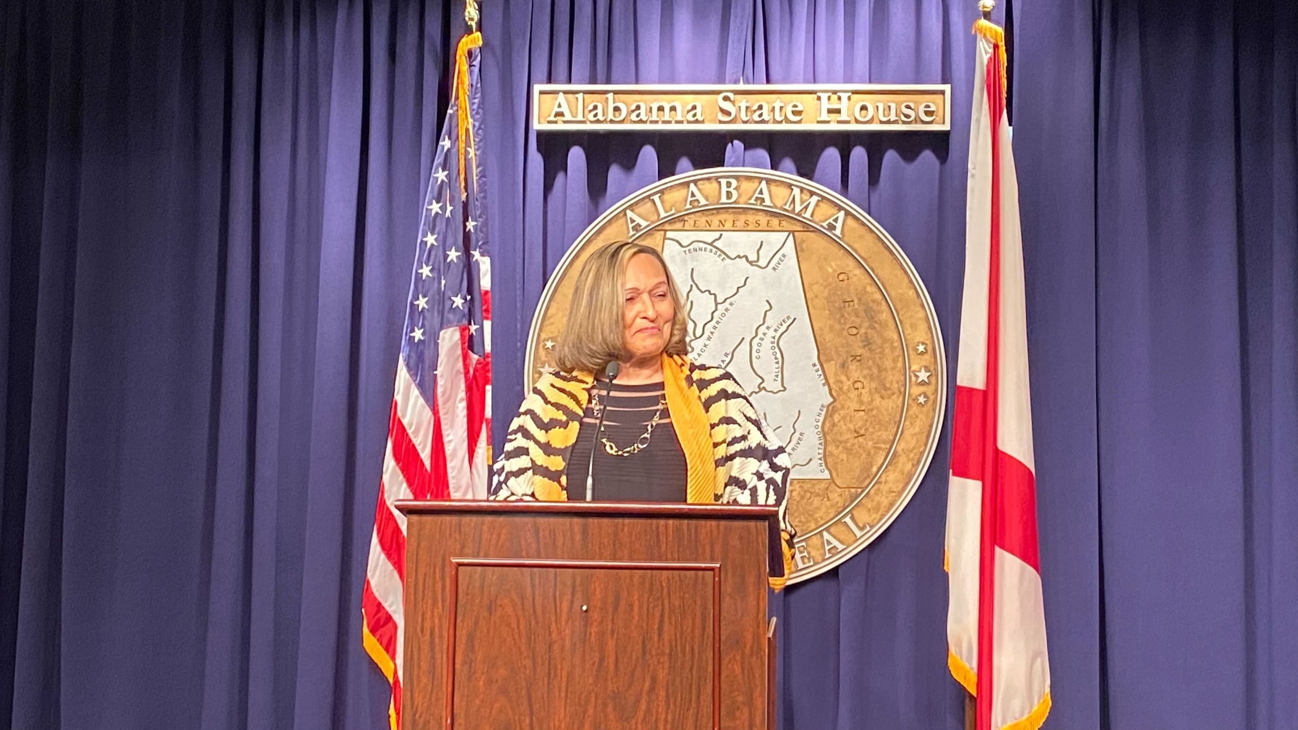 Figures: Bills targeting abortion law designed to send a message