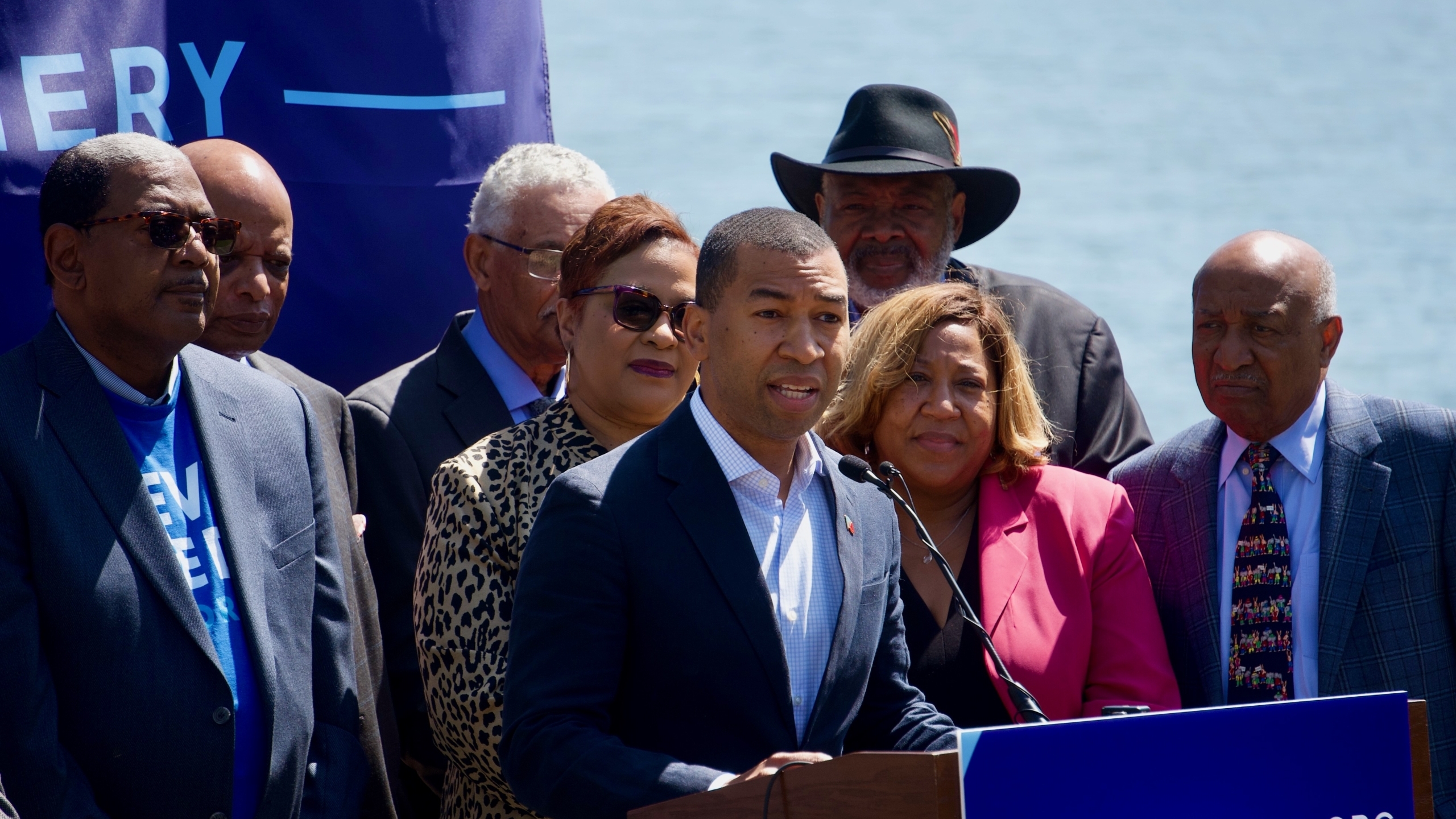 Dems’ open field for District 2: Reed’s move could determine race