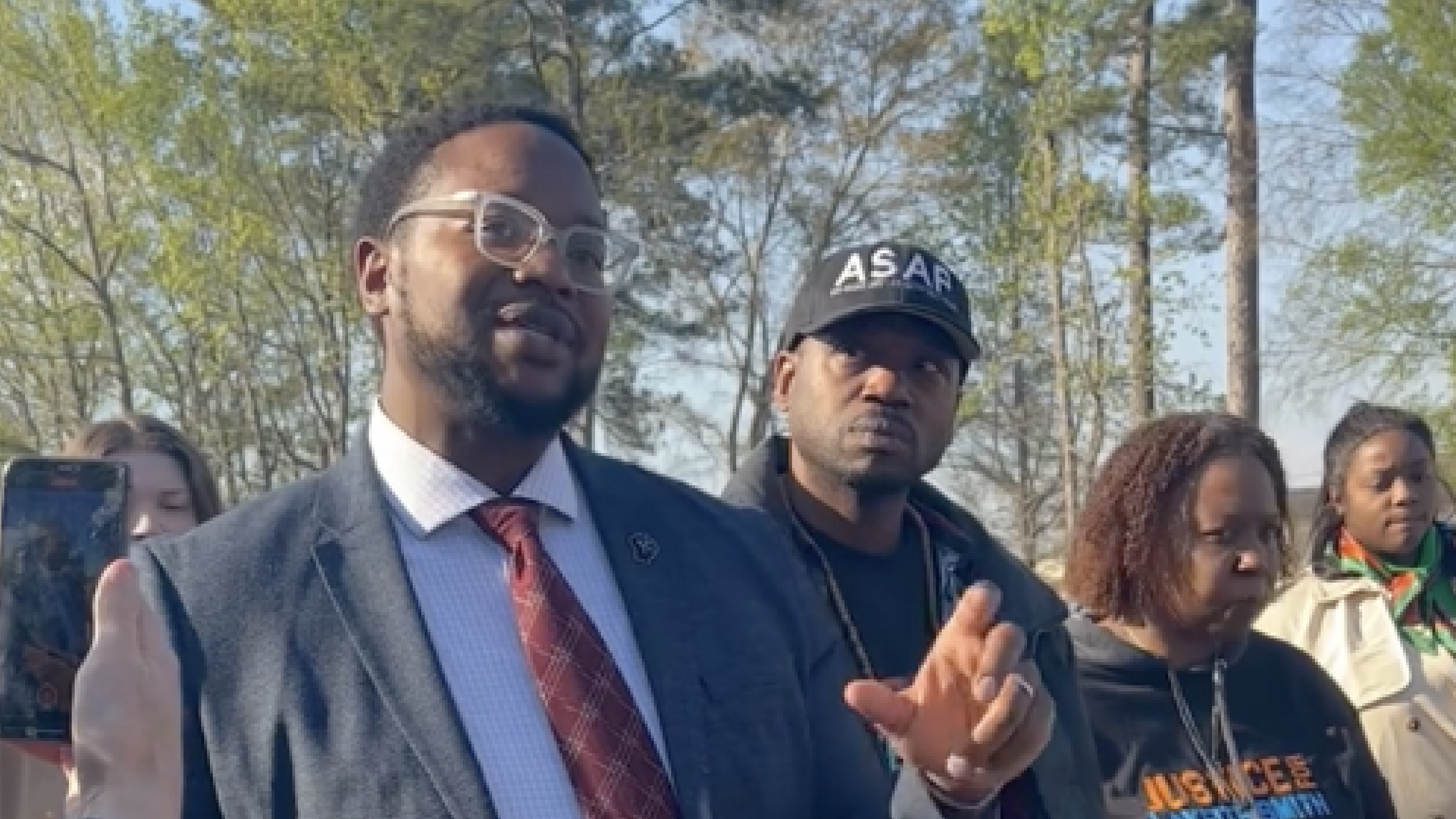 LaKeith Smith should teach us all a lesson