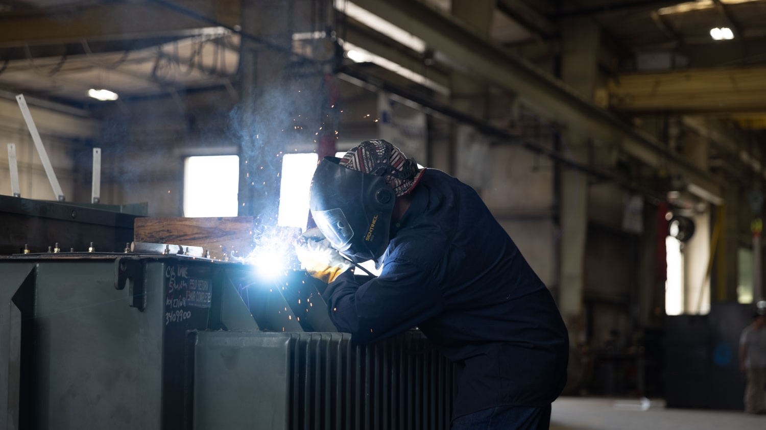 Sunbelt Solomon Services plans $5 million facility in Coffee County