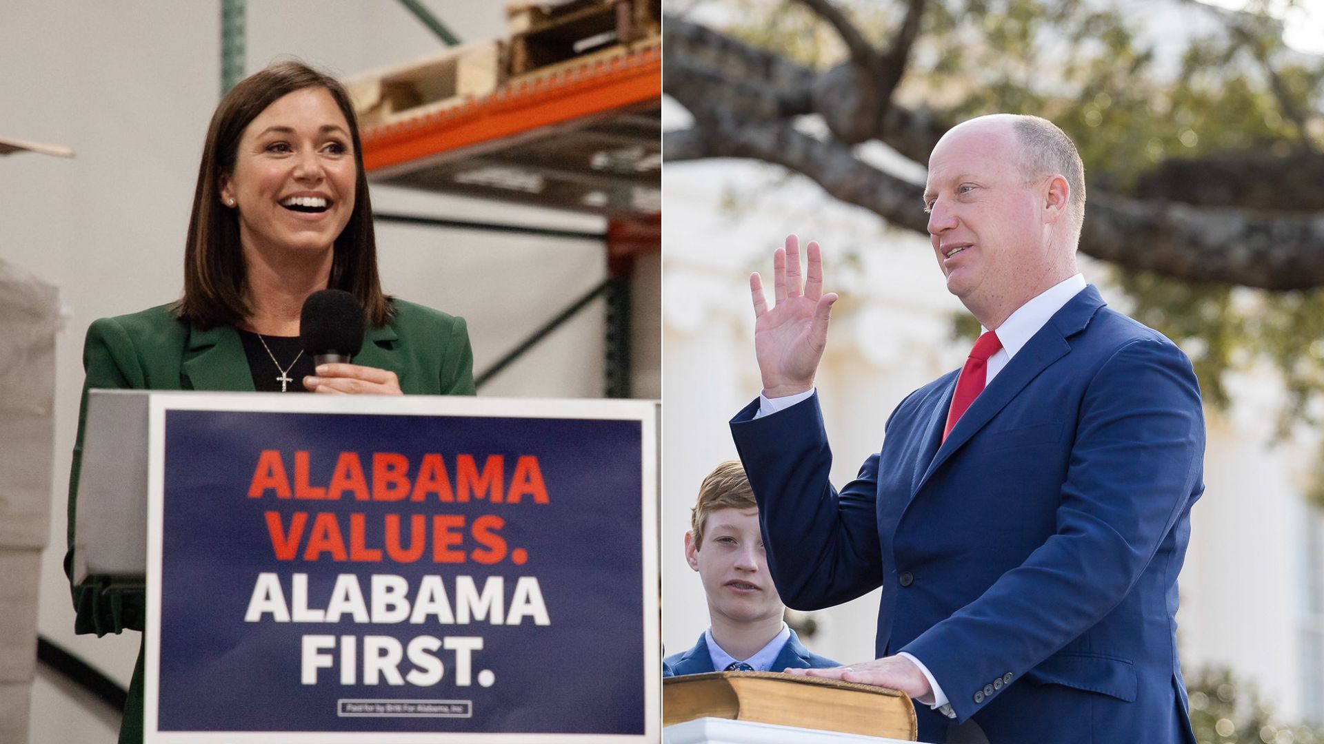 Marshall County, Enterprise emerging as Alabama political breeding grounds