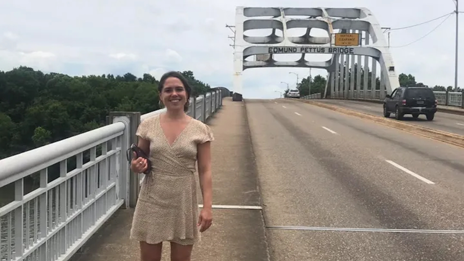 I moved to Alabama to take a stand against Trump. Here’s why I stayed