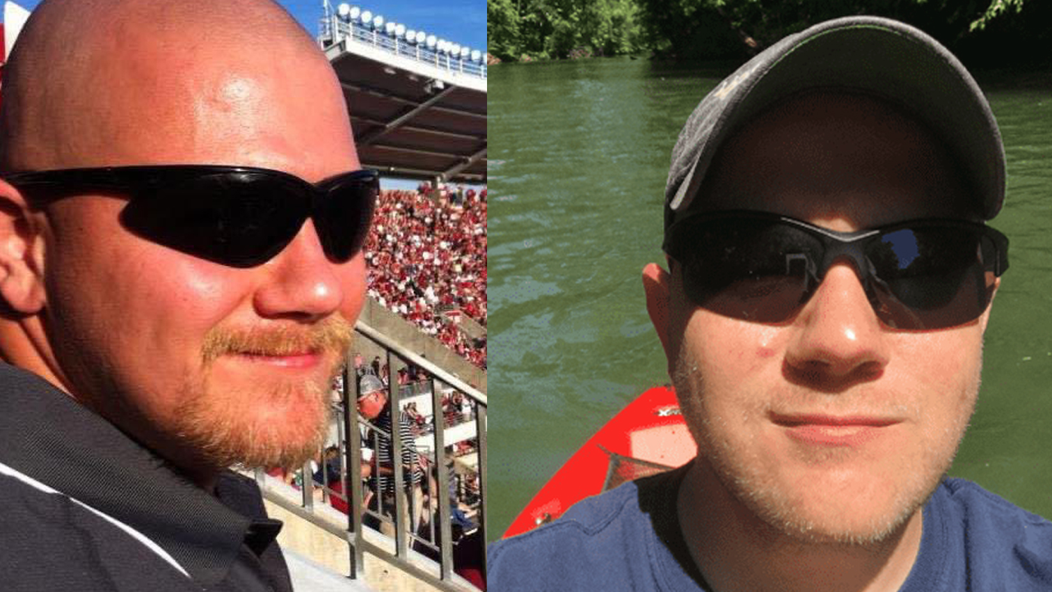 Huntsville police officer dies, second officer in critical condition after shooting