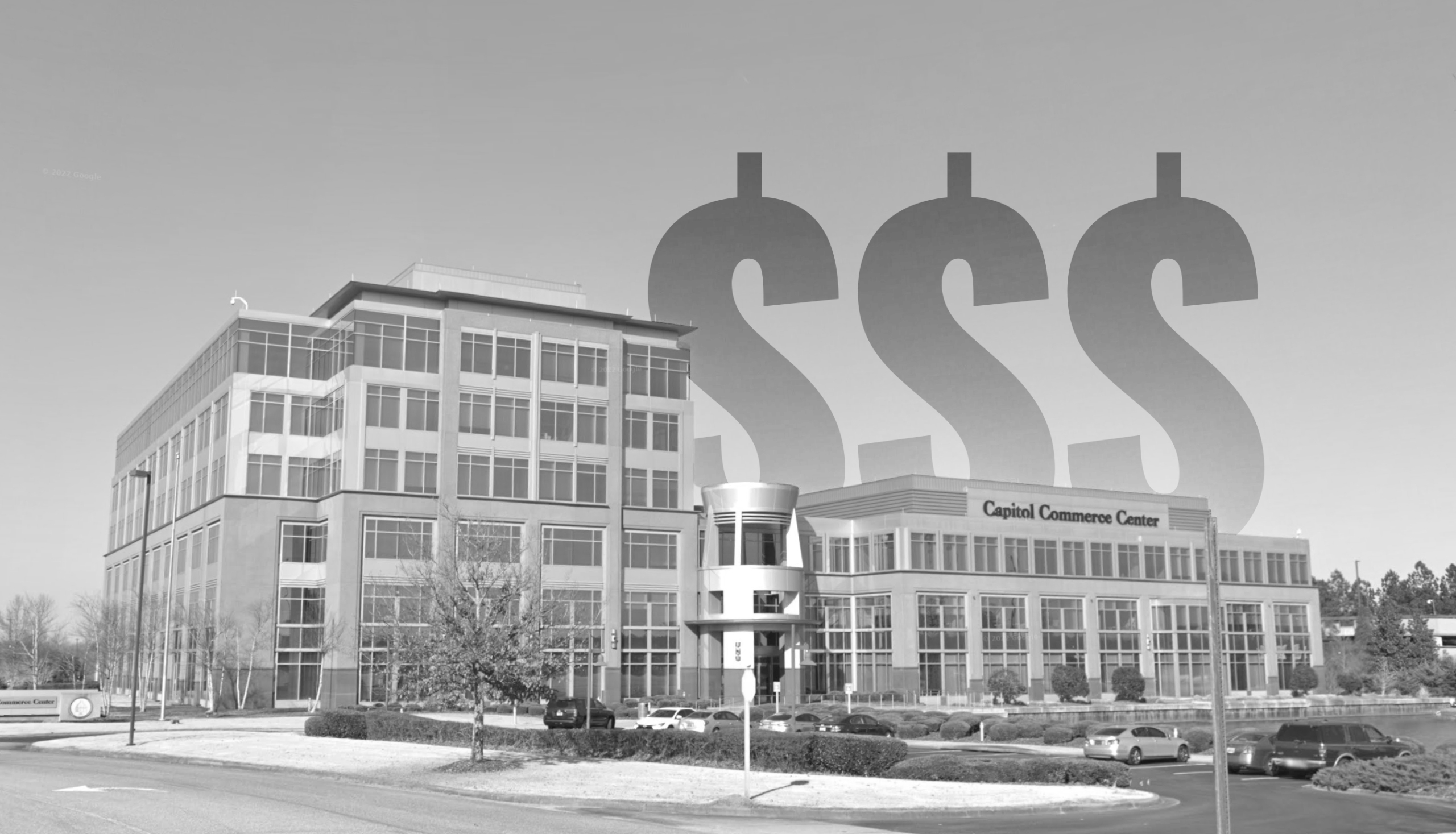 A million dollar move for Pardons and Paroles