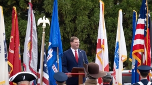 Rep. Scott Stadthagen wins Alabama GOP chair after runoff vote