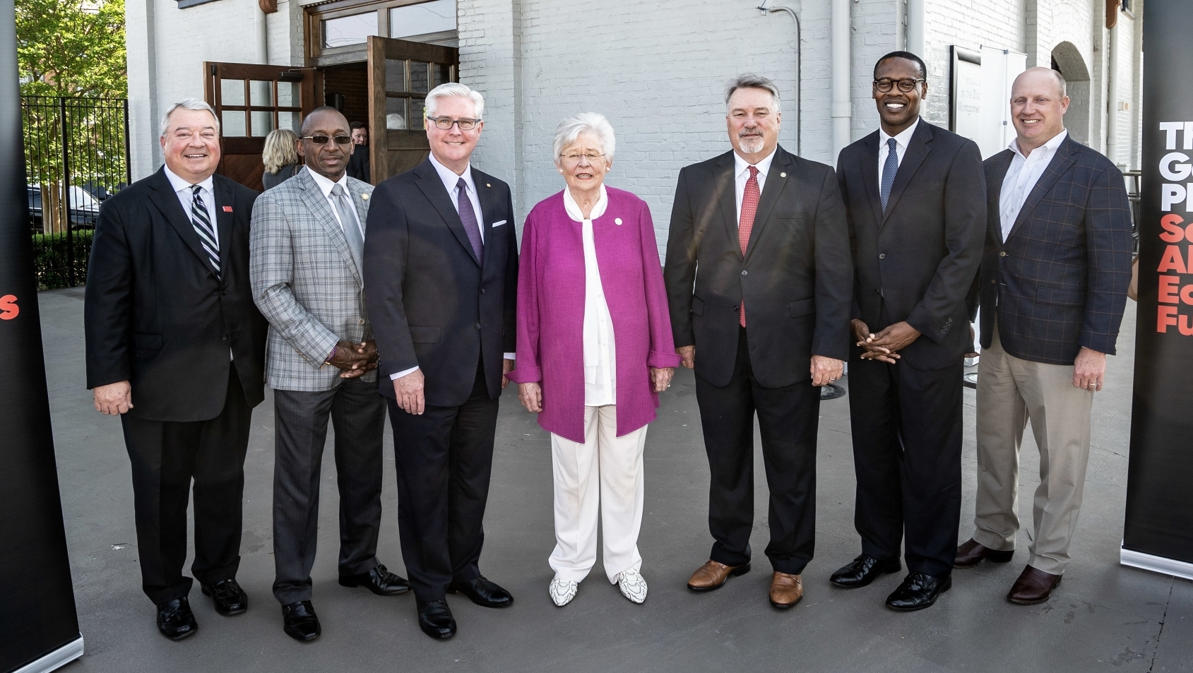 Economic development bills to focus on rural development, site prep