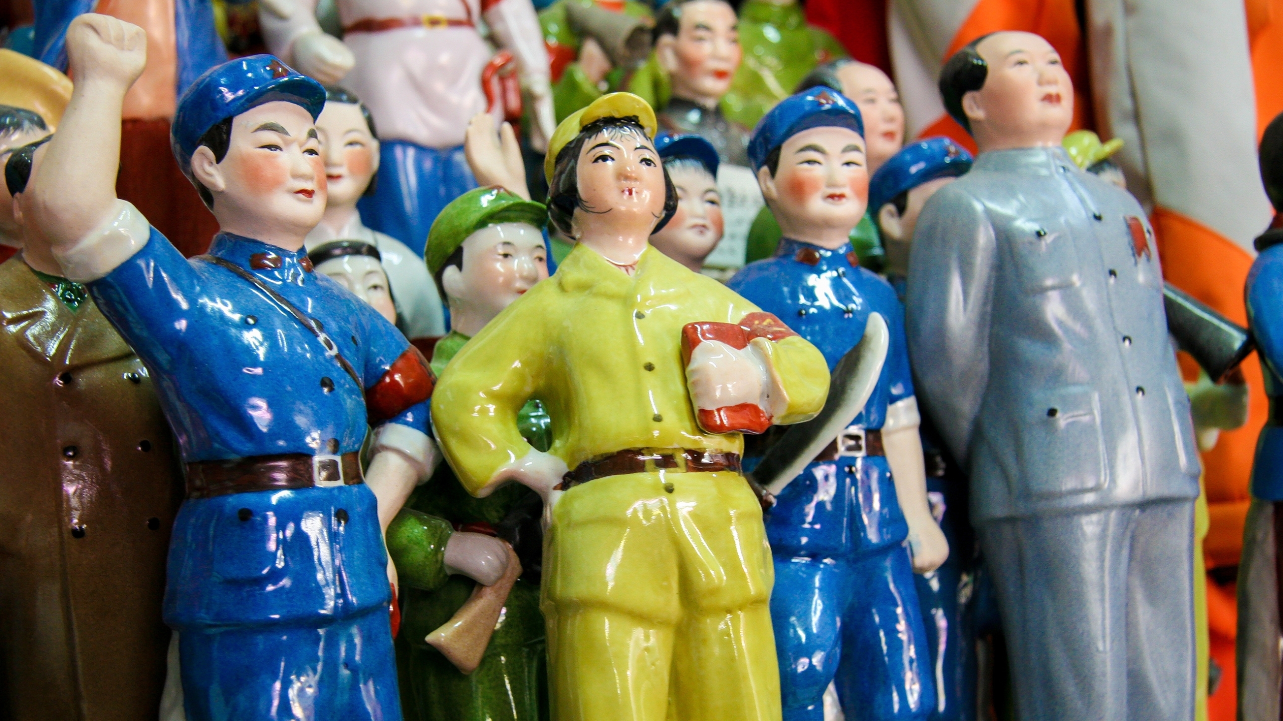 HB7 and a cultural revolution