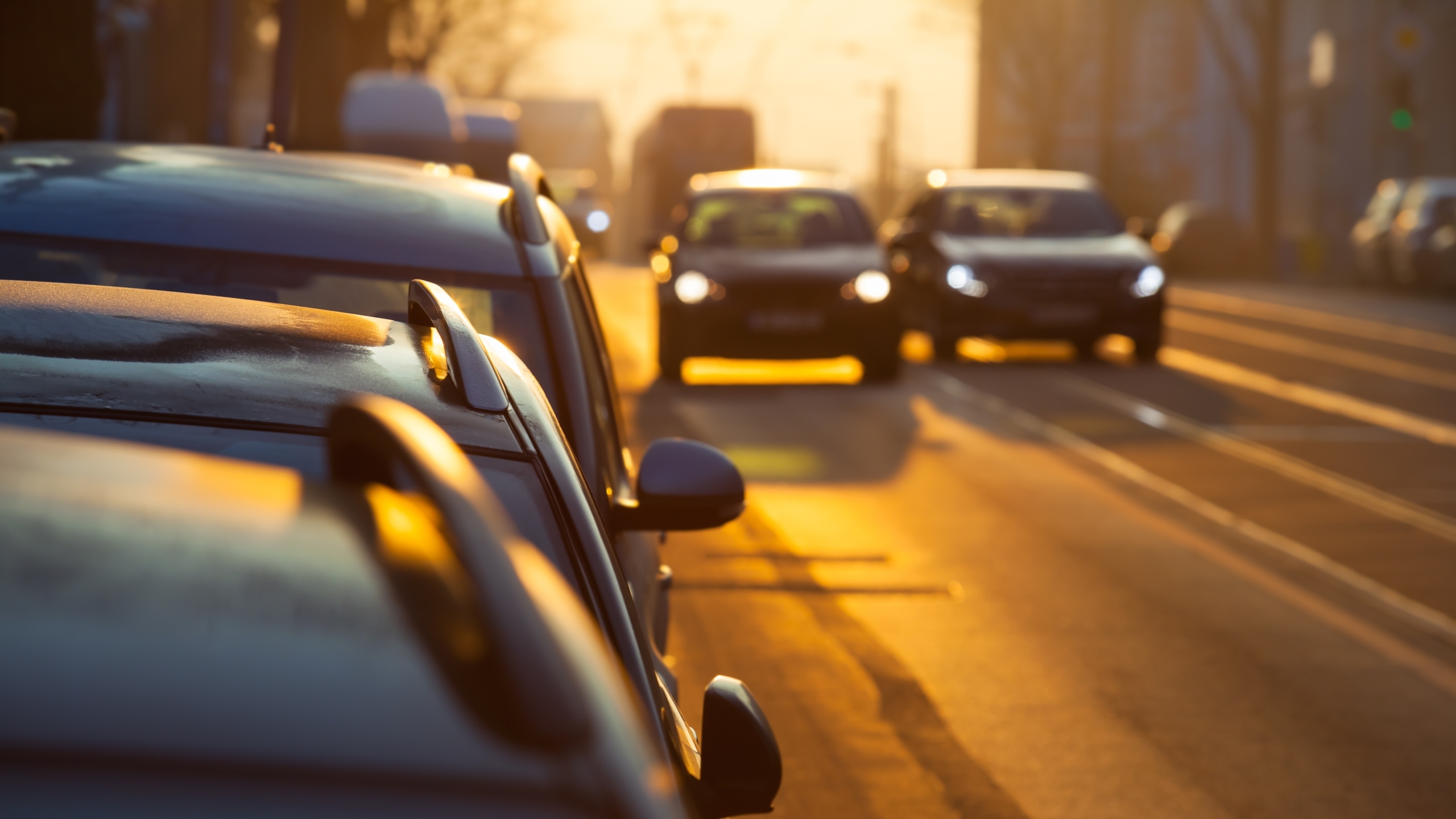 Exhibition driving ban gets approval in Senate Judiciary committee