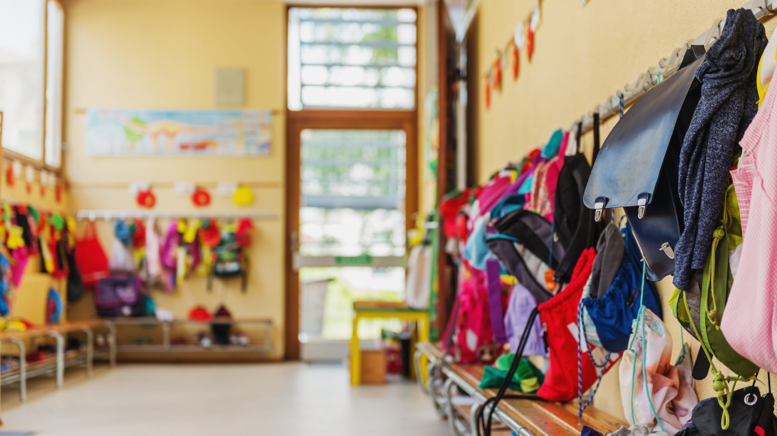 House passes “first grade readiness” bill