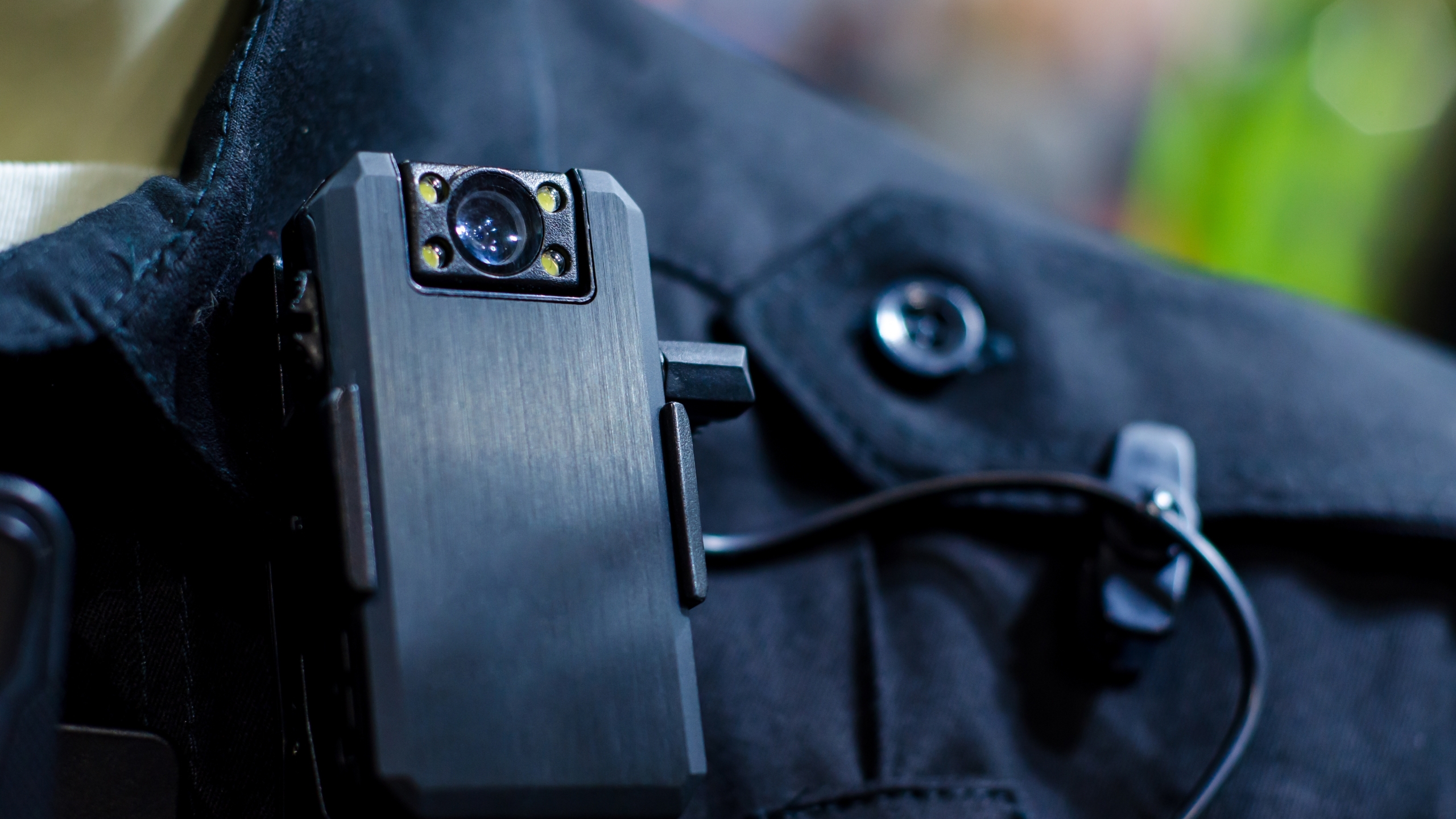 Body cam bill heads to Senate