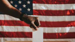 Protecting the ballot box and jury box preserves liberty