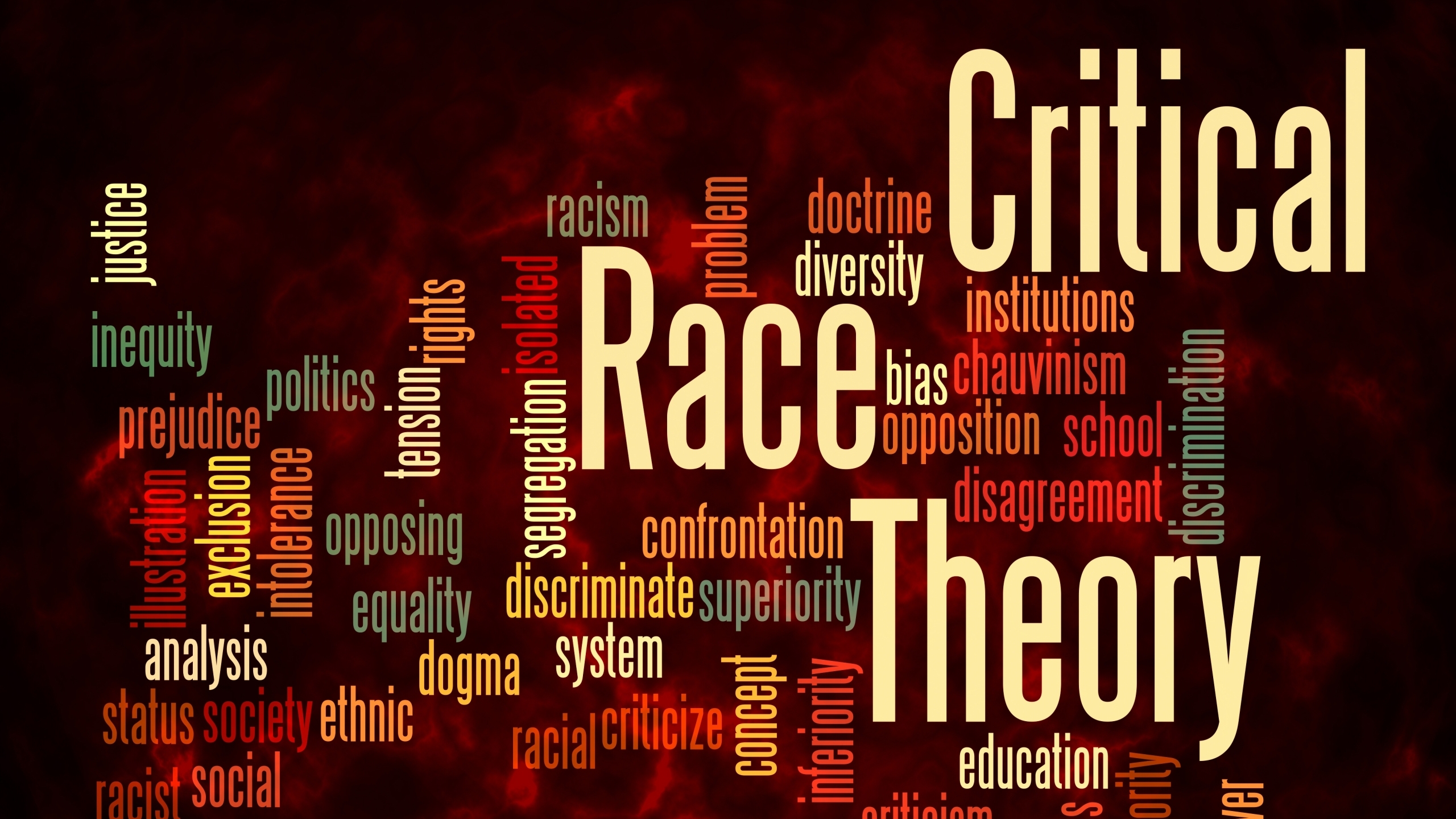 Senate committee OKs “divisive concepts” bill