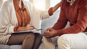 Study finds more than 1 in 3 Alabamians face mental health issues