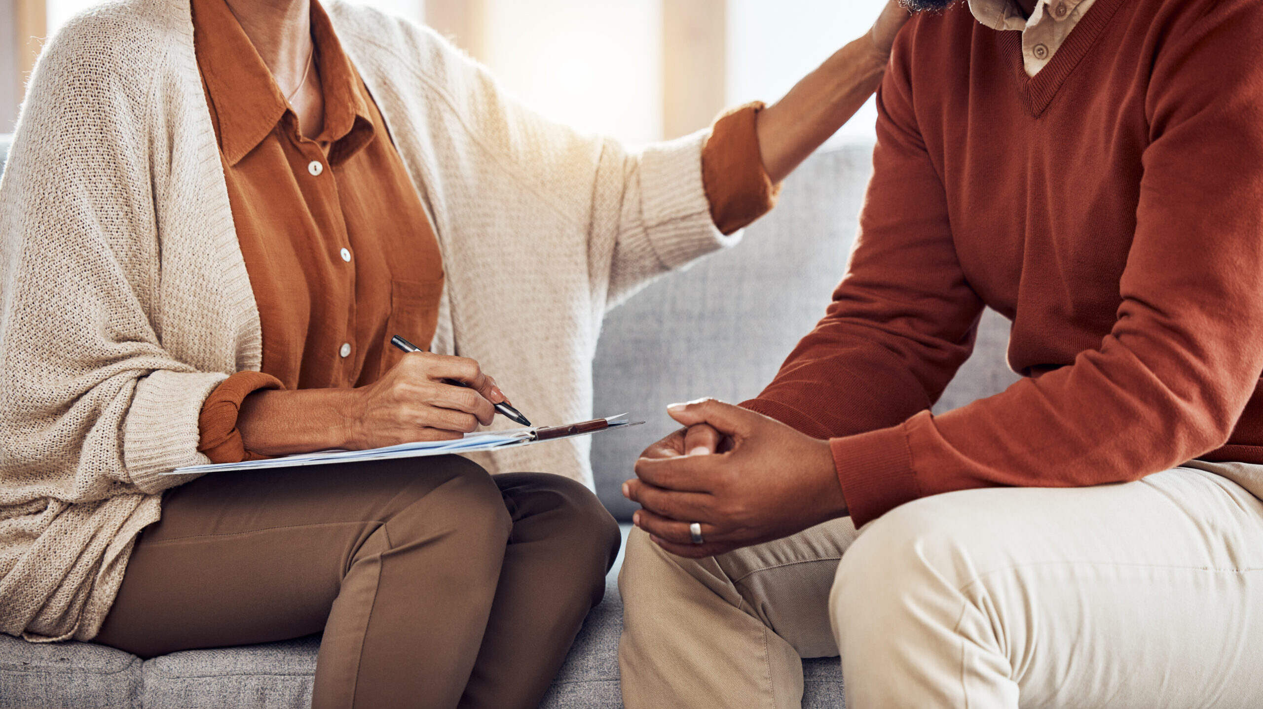 A look at the 2025 session’s impacts on mental healthcare